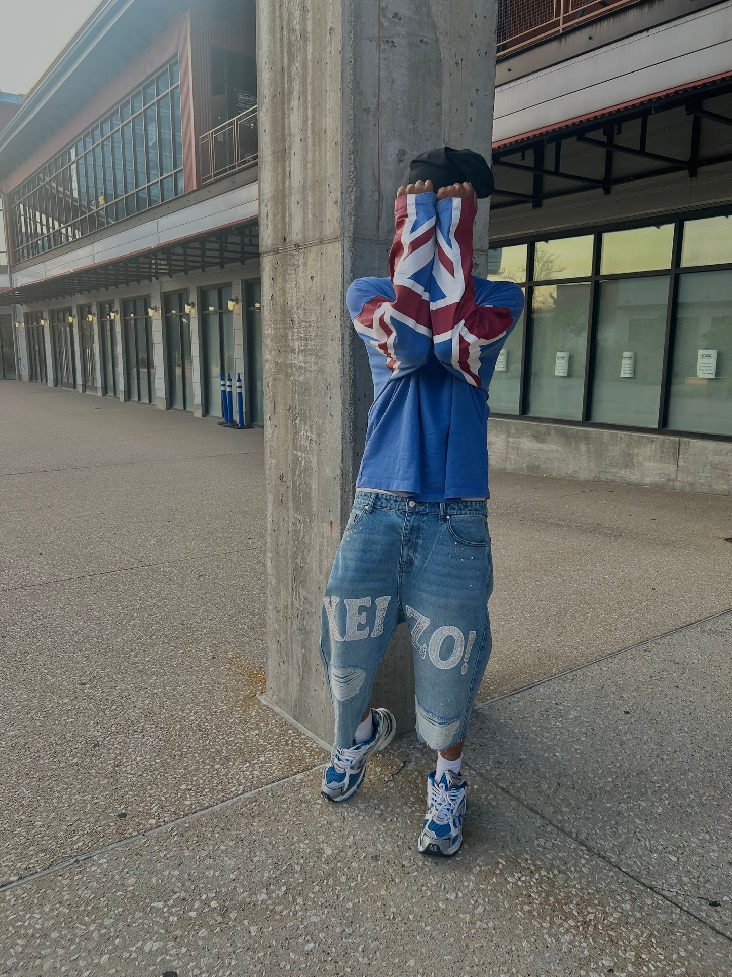 Keizo Jorts