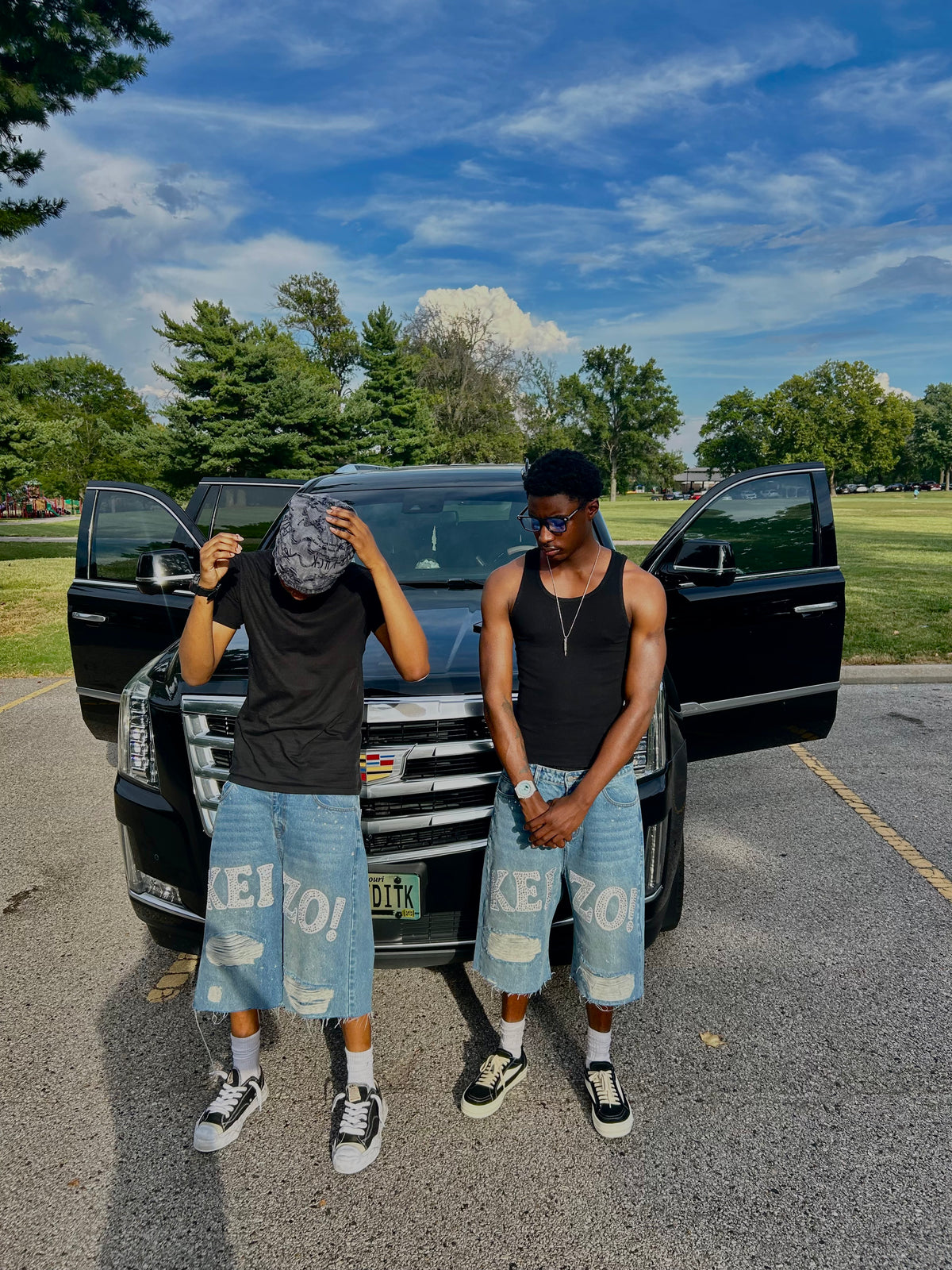 Keizo Jorts