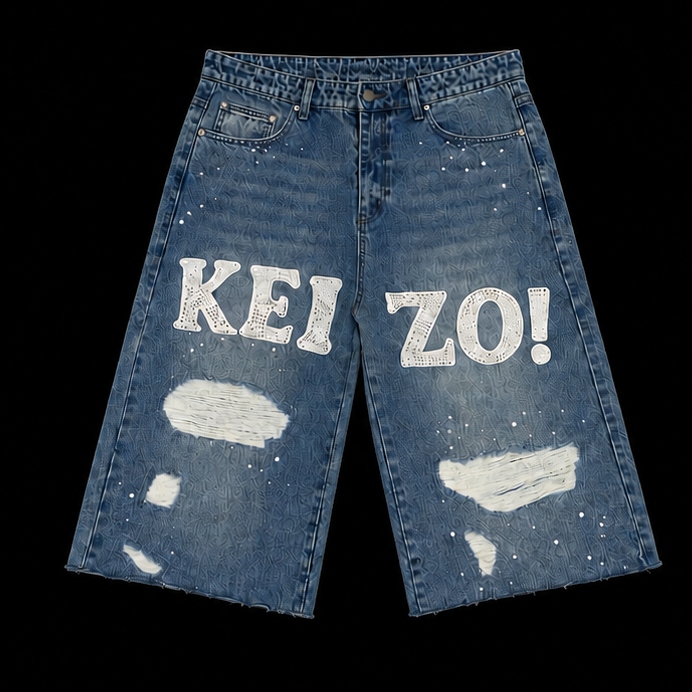 Keizo Jorts